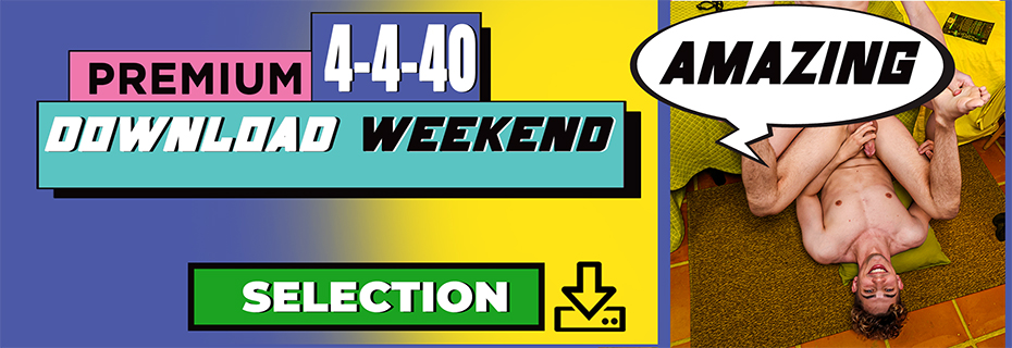 Premium 4-4-40 