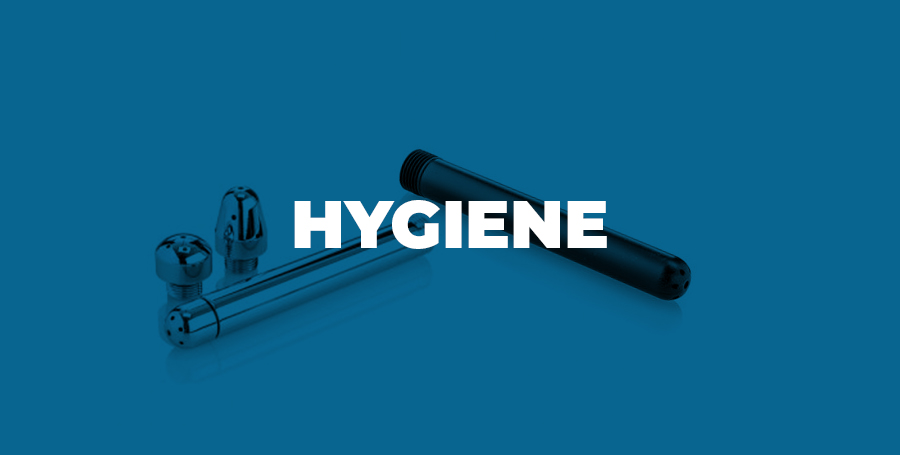 Hygiene Hygiene