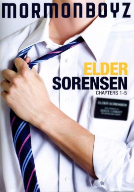 Elder Sorensen: Chapters 1-5 DVD (S)