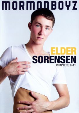 Elder Sorensen: Chapters 6-11 DVD (S)