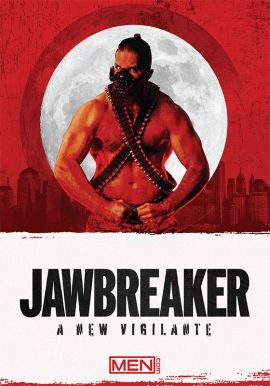 Jawbreaker: A New Vigilante DVD