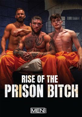 Rise of the Prison Bitch DVD