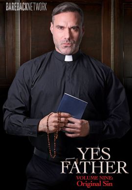 Yes Father 9: Original Sin DVD (S)