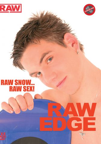 Raw Edge DOWNLOAD - Front