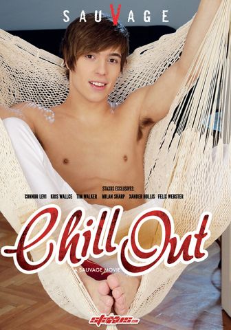 Chill Out DOWNLOAD - Front