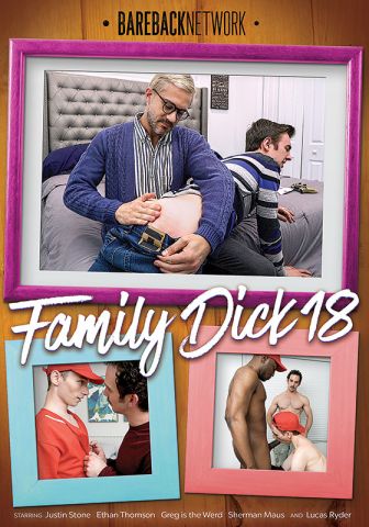 Family Dick 18 DOWNLOAD