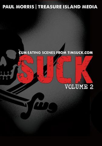 Suck Volume 2 DOWNLOAD