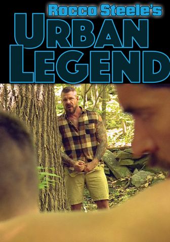 Urban Legend DVD (S)