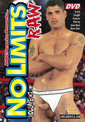 No Limits Raw 2 DVD (NC)