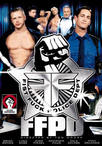 Fist Fuck Police Department DOWNLOAD