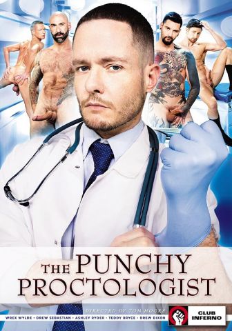 The Punchy Proctologist DOWNLOAD