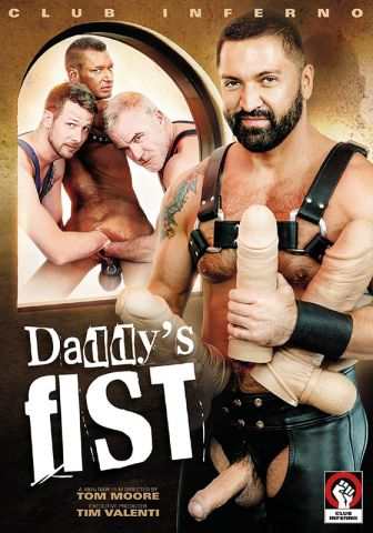 Daddy's Fist DOWNLOAD