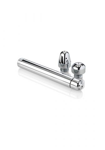 Super Set of 3 Anal Showers