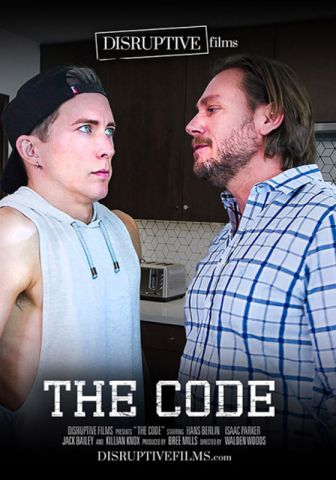 The Code DVD (S)
