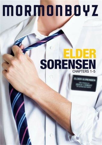 Elder Sorensen: Chapters 1-5 DOWNLOAD