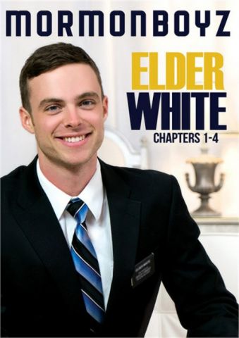 Elder White: Chapters 1-4 DOWNLOAD