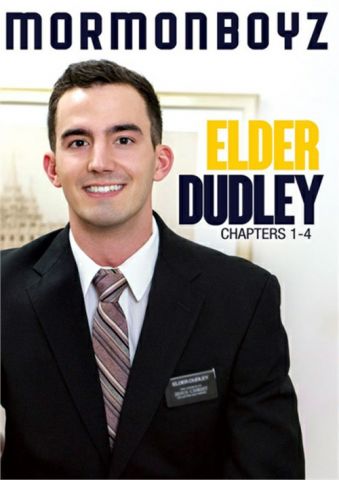 Elder Dudley: Chapters 1-4 DOWNLOAD