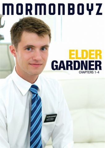 Elder Gardner: Chapters 1-4 DOWNLOAD