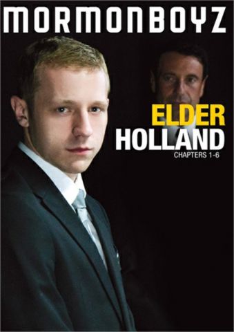 Elder Holland: Chapters 1-6 DOWNLOAD