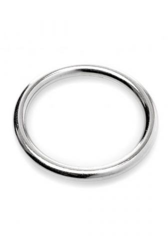 Steel Cock Ring