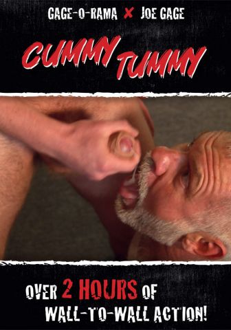 Cummy Tummy DVD