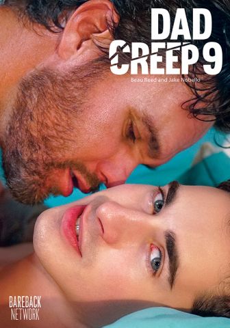 Dad Creep 9 DVD