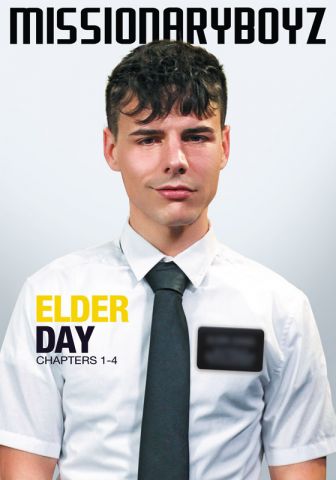 Elder Day: Chapters 1-4 DVD