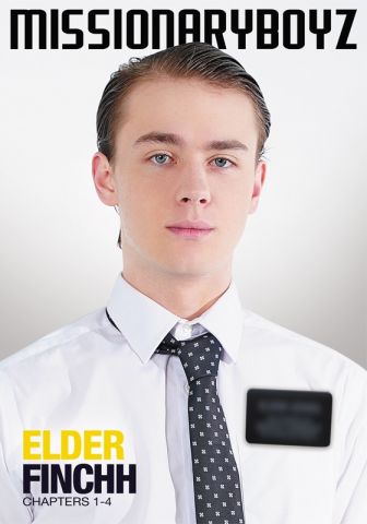 Elder Finchh: Chapters 1-4 DOWNLOAD
