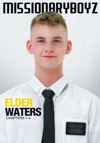 Elder Waters: Chapters 1-4 DVD
