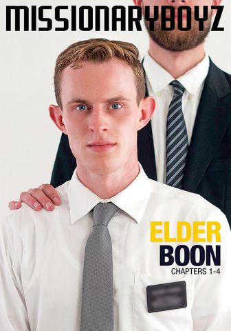 Elder Boon: Chapters 1-4 DOWNLOAD