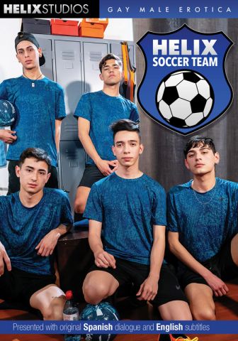 Helix Soccer Team DVD