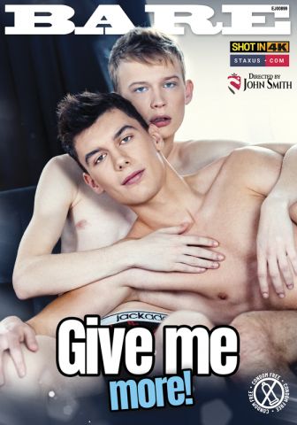 Give me More! DOWNLOAD