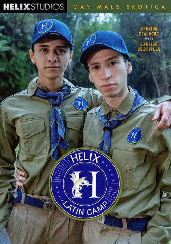 Helix Latin Camp DVD