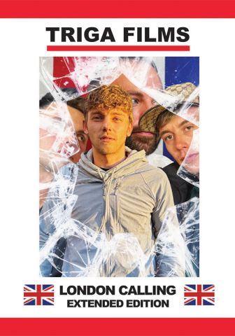 London Calling DVD