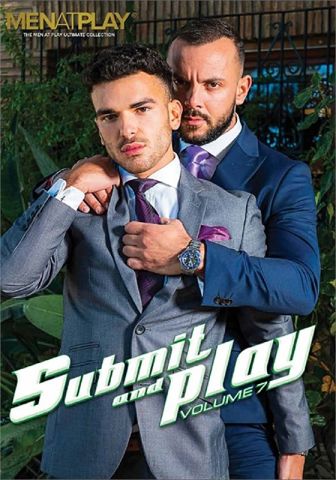 Submit & Play 7 DVD