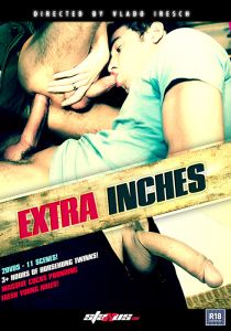 Extra Inches DOWNLOAD - Front