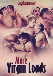 More Virgin Loads DOWNLOAD - Front
