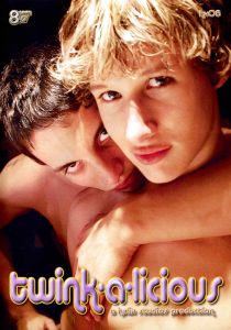 Twinkalicious DVD - Front