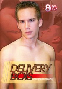 Delivery Bois DVD - Front