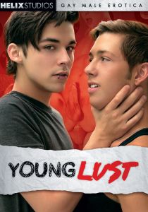 Young Lust DVD (Helix) - Front