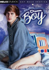 Dream Boy (Helix) DVD - Front