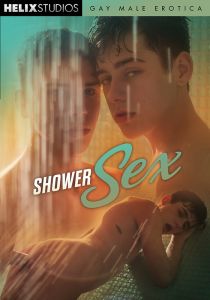 Shower Sex DVD (S)