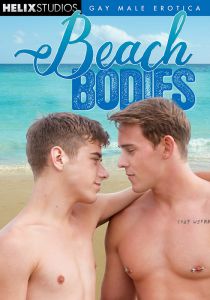 Beach Bodies DVD (S)