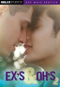 Ex's & Oh's 2 DVD (S)