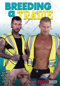 Breeding a Tradie DVD (S)