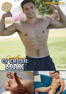 CF Crush: Max DVD