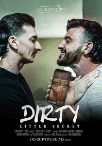 Dirty Little Secrets DVD (S)