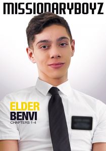 Elder Benvi: Chapters 1-4 DOWNLOAD