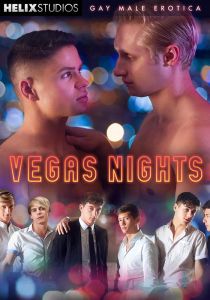 Vegas Nights DVD (S)