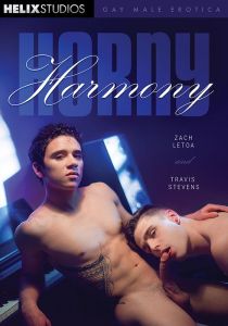 Horny Harmony DVD (S)